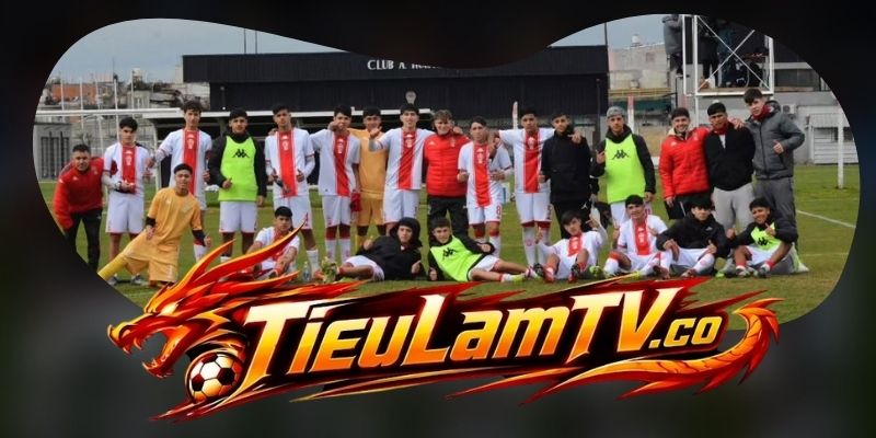 CA Huracan ép nửa sân, Banfield kéo trận đấu vào thế nén