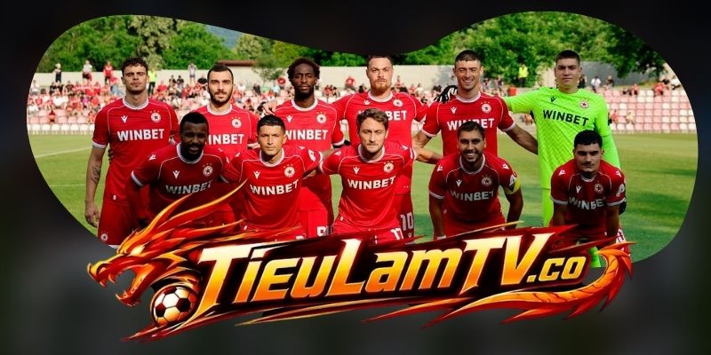 Soi Kèo CSKA Sofia Vs Botev Plovdiv 01h15 28/07