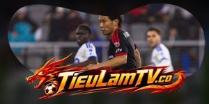 Soi Kèo DC United Vs Toronto FC 06h30 26/07