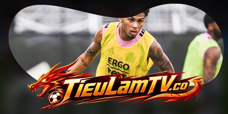 Inter Miami CF vs Chicago Fire: cuộc chiến trung tuyến kìm nhịp bàn thắng