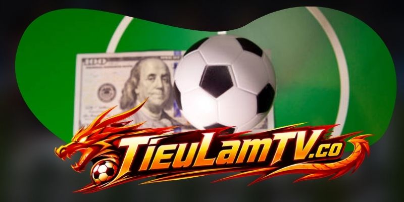 Kết quả bóng đá Tieulamtv giúp theo dõi trận đấu kịp thời