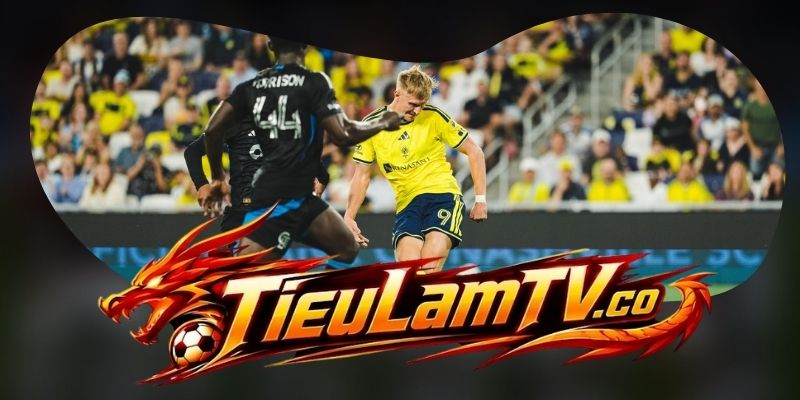Nashville vs Montreal Impact: khả năng quản lý nhịp tạo khác biệt