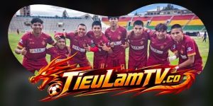 Soi Kèo Real Oruro Vs Universitario De Vinto 05h00 09/07