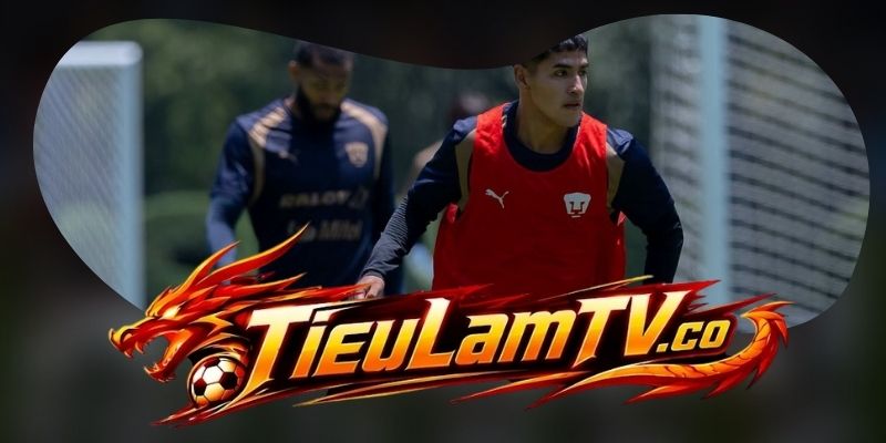 Nhận định kèo Toluca vs Pumas U.N.A.M. 10h00 22/07