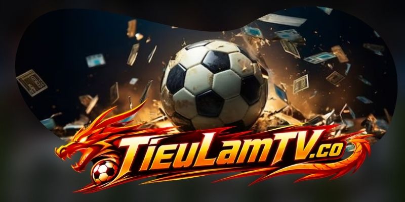 Trang chủ Tieulamtv được bố trí ra sao?