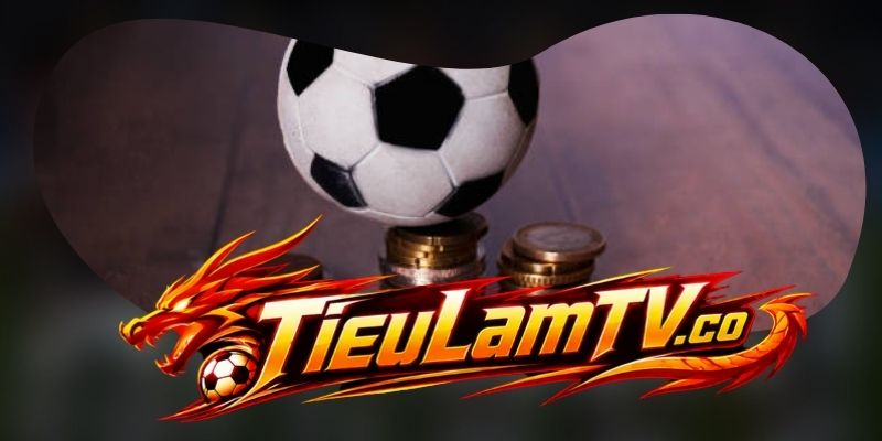 Tieulamtv xây dựng không gian bóng đá dễ tiếp cận