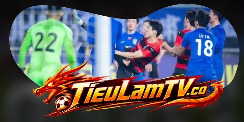 Soi Kèo Zhejiang Professional Vs Qingdao Hainiu 18h00 11/07